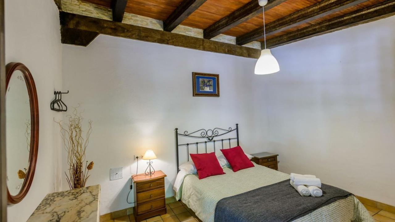 Cortijo El Vinculo Campillos By Ruralidays Willa *