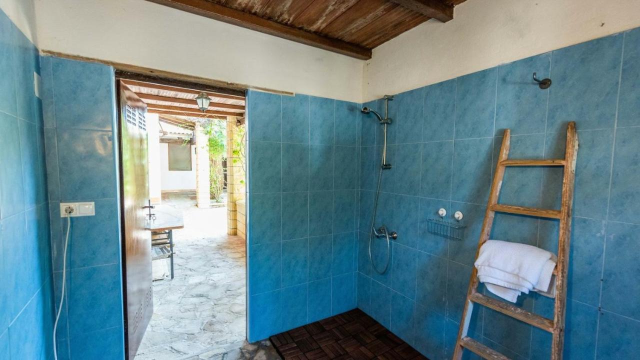 Cortijo El Vinculo Campillos By Ruralidays Malaga