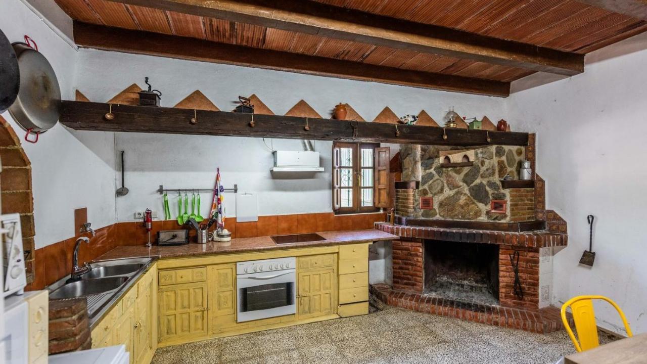 Cortijo El Vinculo Campillos By Ruralidays Malaga