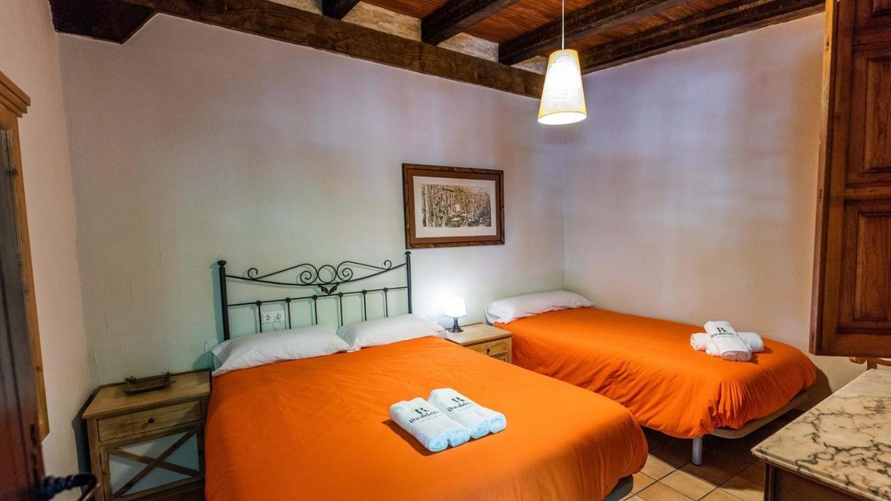 Cortijo El Vinculo Campillos By Ruralidays * Malaga